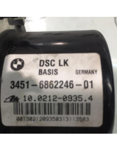 Bloc ABS (freins anti-blocage) BMW SERIE 1 F20 PHASE 1 Diesel 2