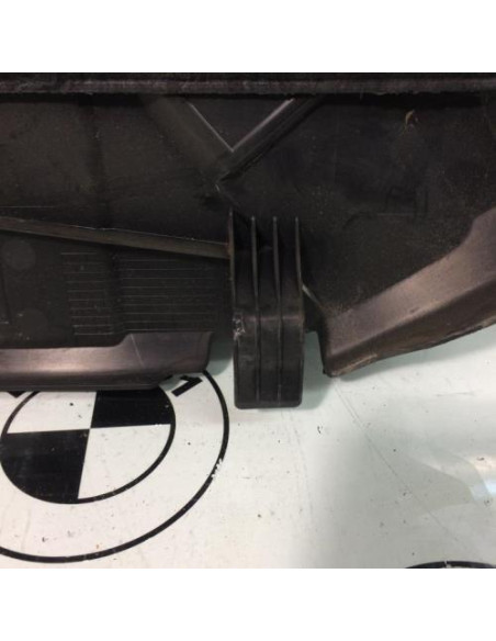 Cache moteur  BMW SERIE 1 F20 PHASE 1 Diesel