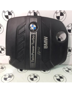 Cache moteur  BMW SERIE 1 F20 PHASE 1 Diesel 2