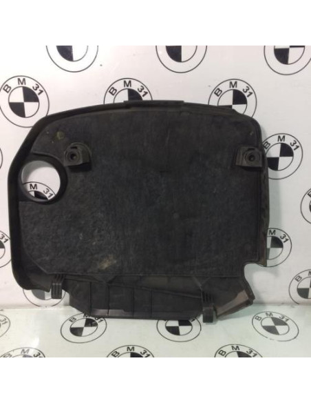 Cache moteur  BMW SERIE 1 F20 PHASE 1 Diesel