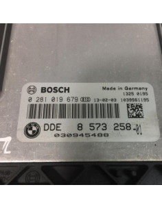 Calculateur BMW SERIE 1 F20 PHASE 1 Diesel 2