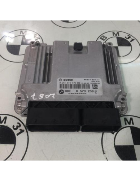 Calculateur BMW SERIE 1 F20 PHASE 1 Diesel
