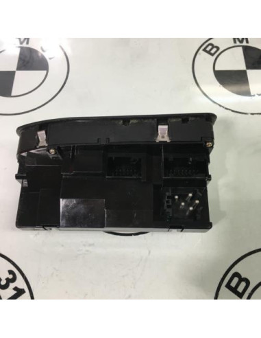 Interrupteur de leve vitre avant gauche BMW SERIE 5 E39 TOURING PHASE 1 BREAK Diesel