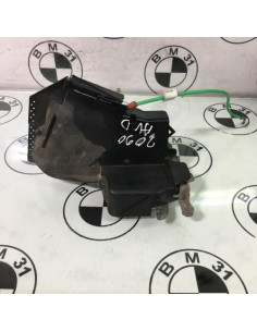 Serrure avant droit BMW SERIE 5 E39 TOURING PHASE 1 BREAK Diesel 2