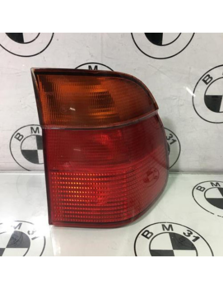Feu arriere principal droit (feux) BMW SERIE 5 E39 TOURING PHASE 1 BREAK Diesel