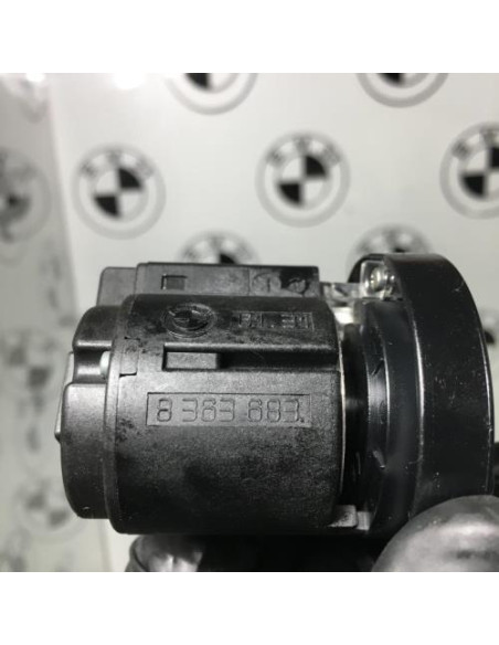 Bouton/Interrupteur BMW SERIE 5 E39 TOURING PHASE 1 BREAK Diesel