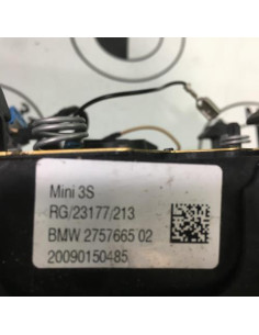 Air bag conducteur MINI MINI 2 R56 PHASE 1 Diesel
