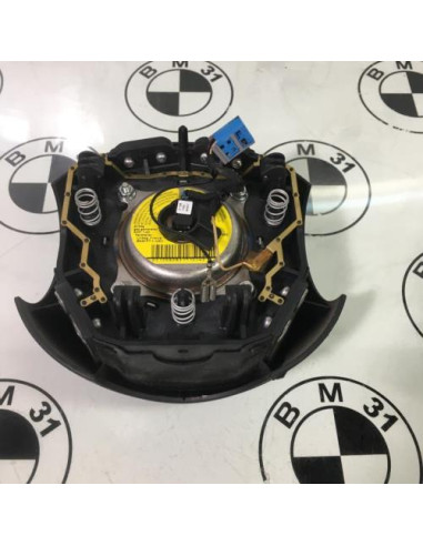 Air bag conducteur MINI MINI 2 R56 PHASE 1 Diesel