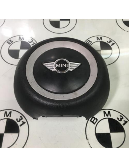 Air bag conducteur MINI MINI 2 R56 PHASE 1 Diesel