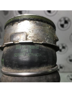 Conduite d'air BMW SERIE 3 E90 PHASE 1 Diesel 2