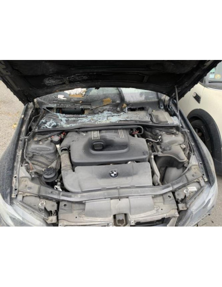 Conduite d'air BMW SERIE 3 E90 PHASE 1 Diesel