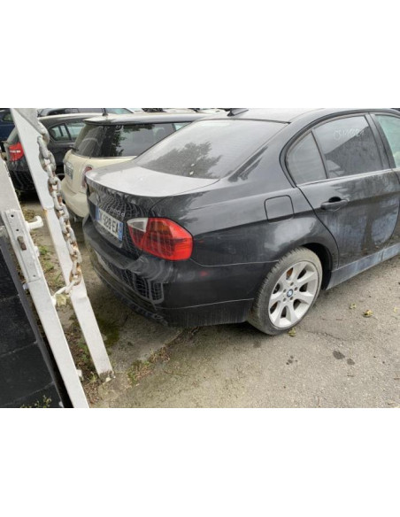 Conduite d'air BMW SERIE 3 E90 PHASE 1 Diesel