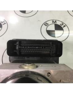 Bloc ABS (freins anti-blocage) BMW SERIE 3 E90 PHASE 1 Diesel 2