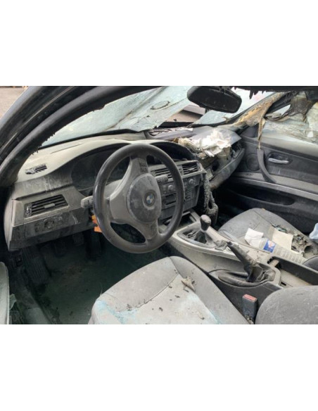 Bloc ABS (freins anti-blocage) BMW SERIE 3 E90 PHASE 1 Diesel
