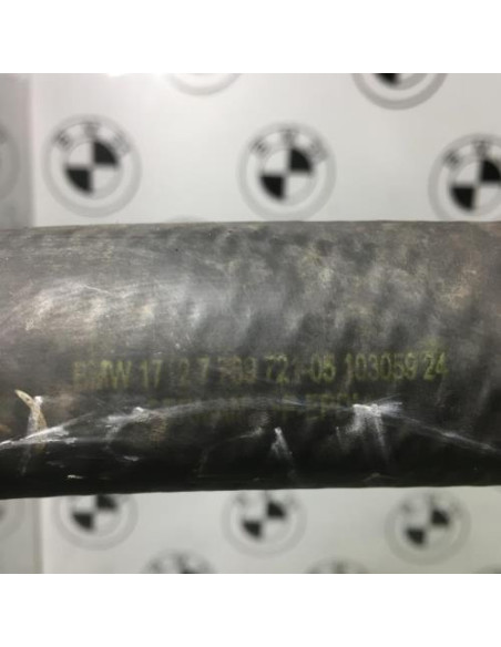 Durite BMW SERIE 3 E90 PHASE 1 Diesel