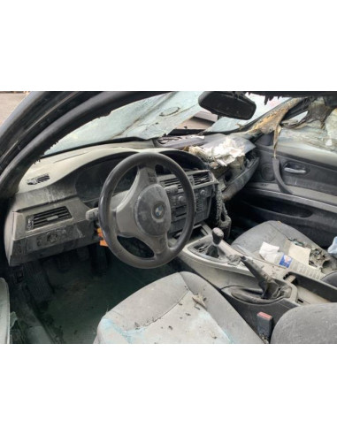 Retroviseur gauche BMW SERIE 3 E90 PHASE 1 Diesel