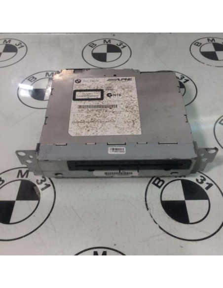 Autoradio d'origine BMW SERIE 1 F20 PHASE 1 Diesel