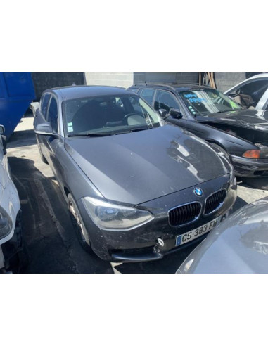 Compteur BMW SERIE 1 F20 PHASE 1 Diesel