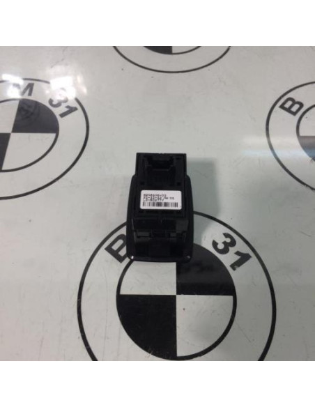 Interrupteur de leve vitre arriere gauche BMW SERIE 1 F20 PHASE 1 Diesel
