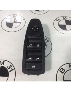Interrupteur de leve vitre avant gauche BMW SERIE 1 F20 PHASE 1 Diesel 2