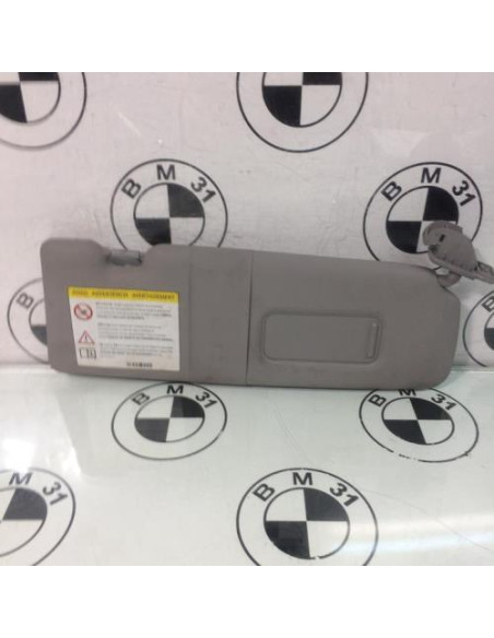 Pare soleil droit BMW SERIE 1 F20 PHASE 1 Diesel