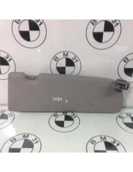 Pare soleil gauche BMW SERIE 1 F20 PHASE 1 Diesel