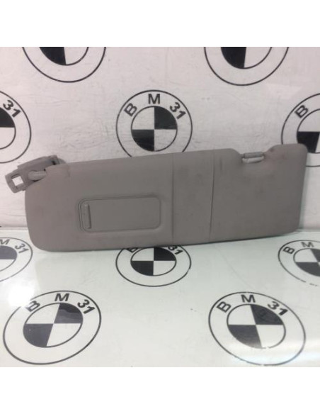 Pare soleil gauche BMW SERIE 1 F20 PHASE 1 Diesel