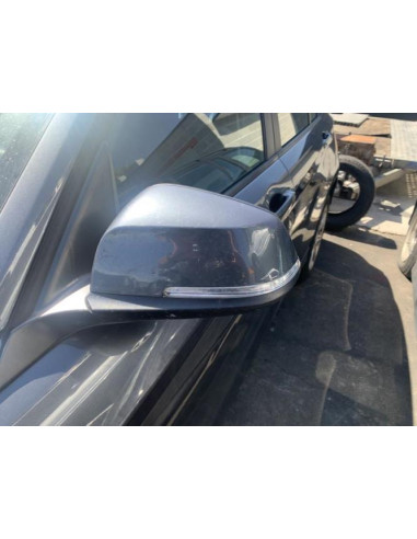 Volant BMW SERIE 1 F20 PHASE 1 Diesel