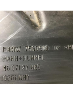 Conduite d'air BMW SERIE 3 E90 PHASE 1 Essence