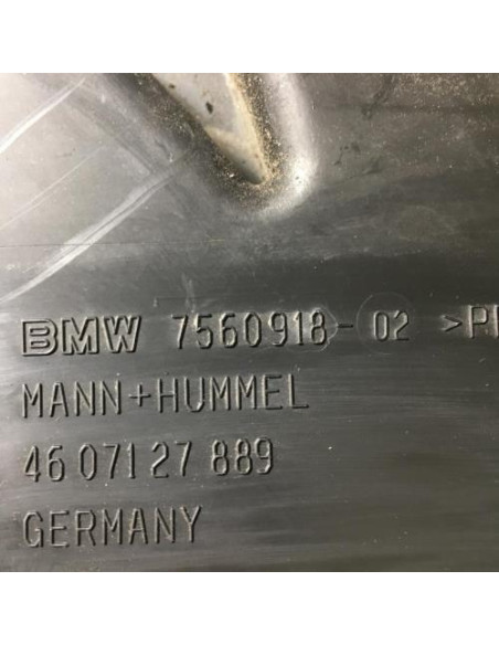 Conduite d'air BMW SERIE 3 E90 PHASE 1 Essence