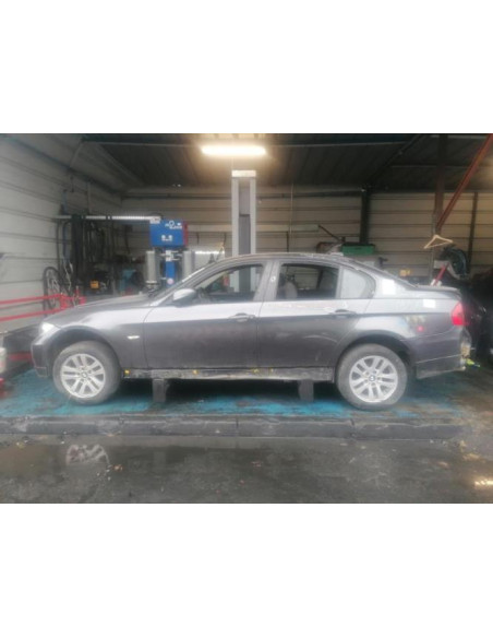 Conduite d'air BMW SERIE 3 E90 PHASE 1 Essence