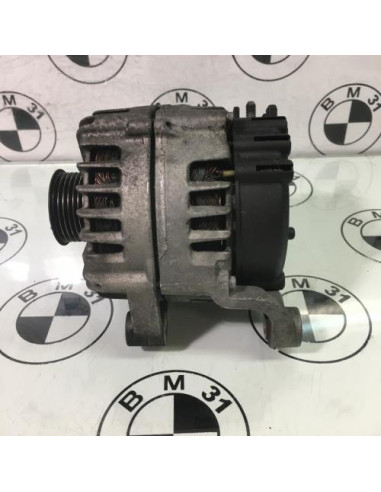 Alternateur BMW SERIE 1 E81 