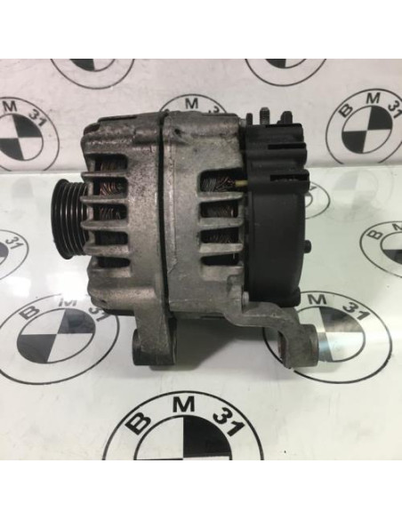 Alternateur BMW SERIE 1 E81 