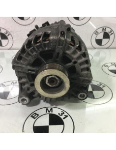 Alternateur BMW SERIE 1 E81  2