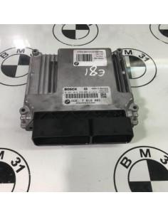 Calculateur BMW SERIE 1 E81 