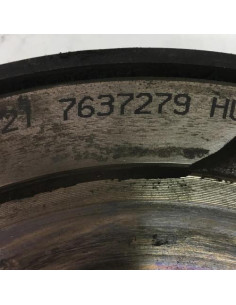 Volant moteur bi-masse BMW SERIE 1 E81  2
