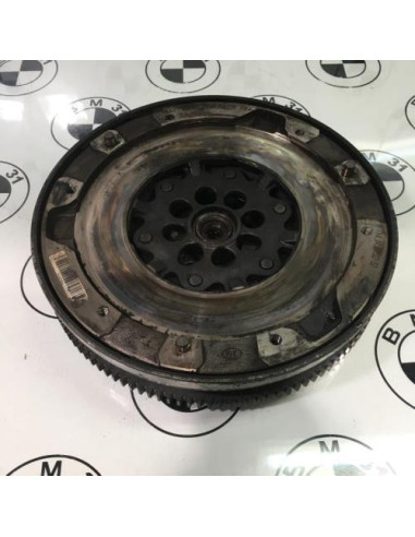 Volant moteur bi-masse BMW SERIE 1 E81 