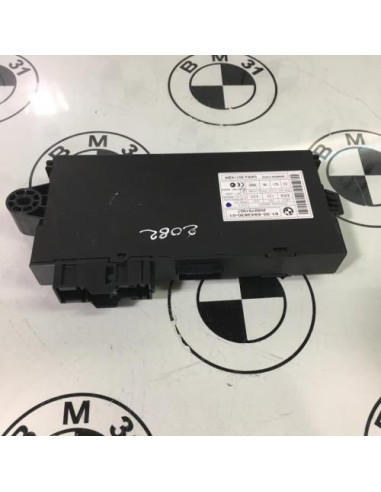 Calculateur BMW SERIE 3 E90 PHASE 1 Essence
