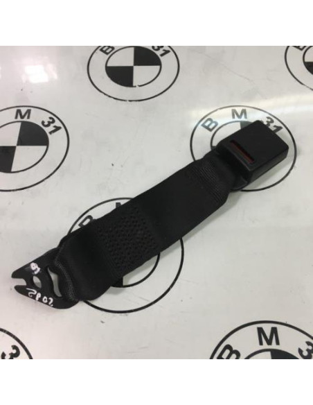 Ceinture arriere centrale BMW SERIE 3 E90 PHASE 1 Essence