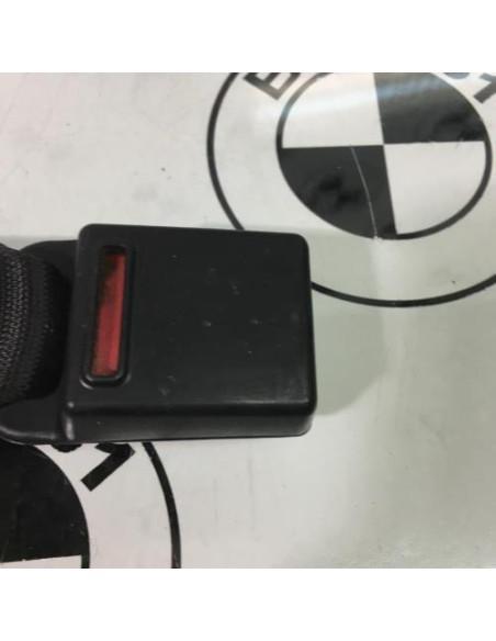 Ceinture arriere centrale BMW SERIE 3 E90 PHASE 1 Essence