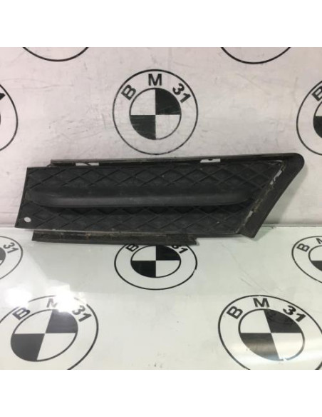 Grille de pare choc BMW SERIE 3 E90 PHASE 1 Essence