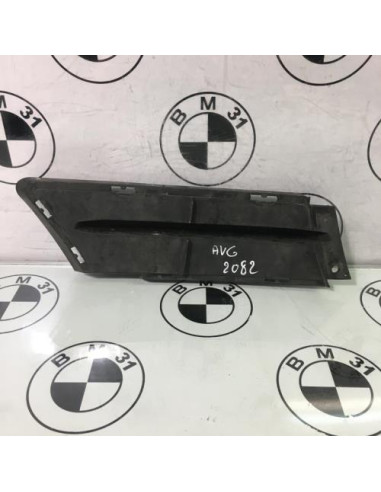 Grille de pare choc BMW SERIE 3 E90 PHASE 1 Essence