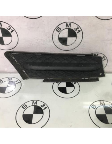 Grille de pare choc BMW SERIE 3 E90 PHASE 1 Essence