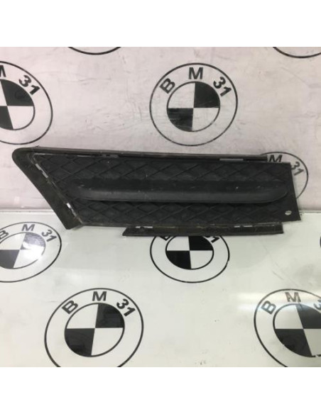 Grille de pare choc BMW SERIE 3 E90 PHASE 1 Essence