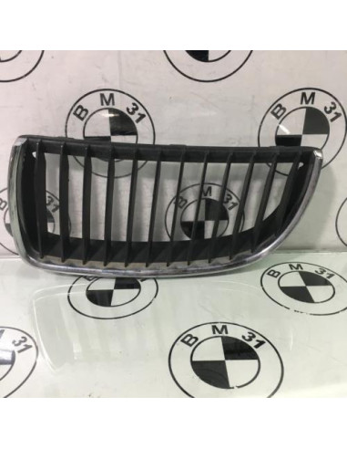 Grille de calandre gauche BMW SERIE 3 E90 PHASE 1 Essence