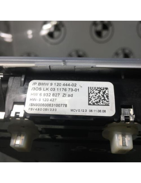Eclairage de plafonnier BMW SERIE 3 E90 PHASE 1 Essence