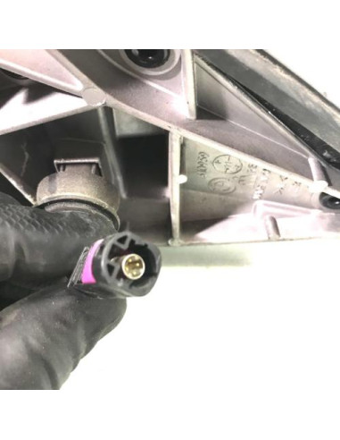 Retroviseur gauche BMW X6 E71 PHASE 2 Diesel