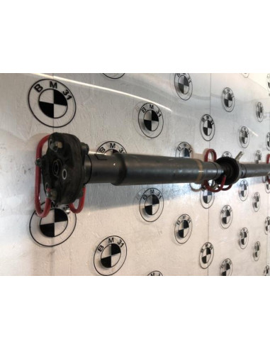 Arbre de transmission (propulsion) BMW X6 E71 PHASE 2 Diesel