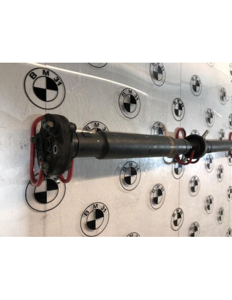 Arbre de transmission (propulsion) BMW X6 E71 PHASE 2 Diesel