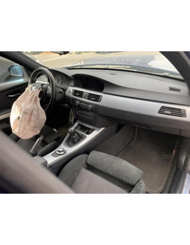 Vitre arriere droit BMW SERIE 3 E90 PHASE 1 Diesel